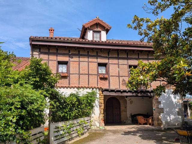 Casa en venta en Revilla, Camargo