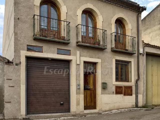 Casa en alquiler en Segovia