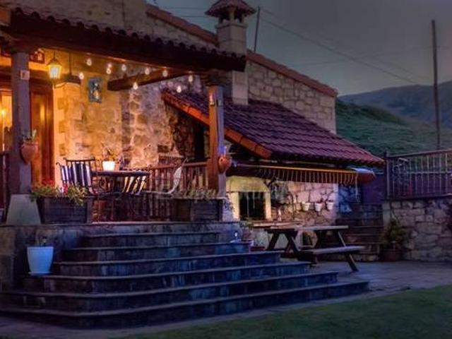 Casa en alquiler en Puente Viesgo, Cantabria