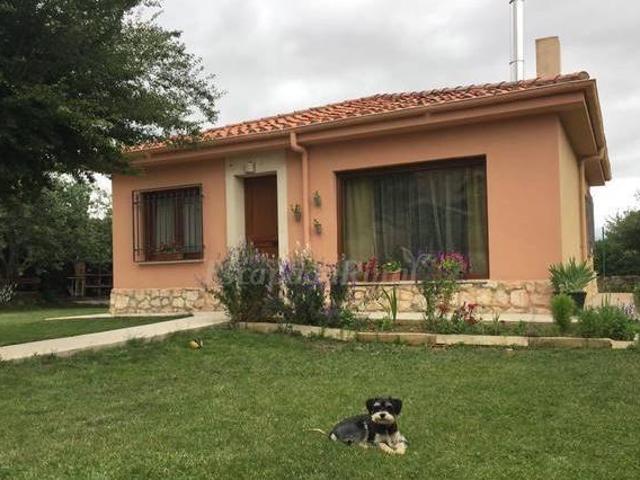 Casa en alquiler en Santibáñez Del Val, Castilla y León