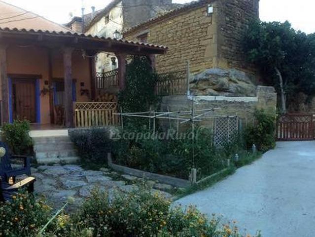 Casa en alquiler en Cinco Villas, Aragón