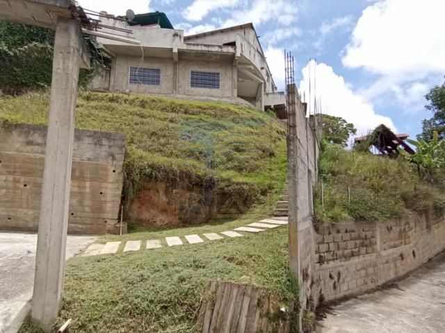 Casa en venta en Distrito Capital