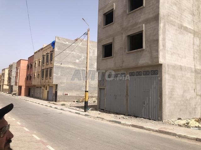 Maison vente à Agadir, Oued ed Dahab-Lagouira
