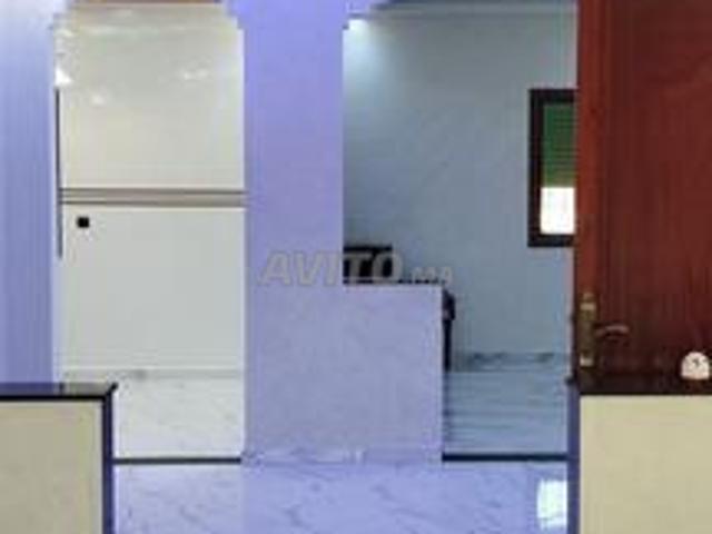 Appartement vente à El Gara, Gharb-Chrarda-Beni Hssen