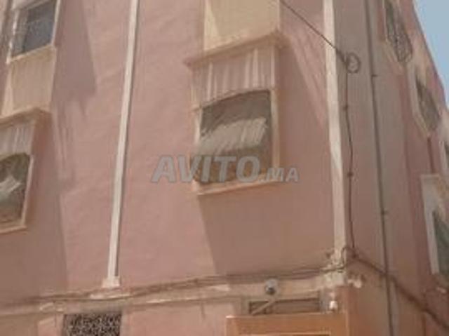 Maison vente à Agadir, Oued ed Dahab-Lagouira