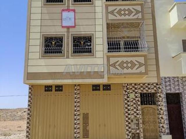 Maison vente