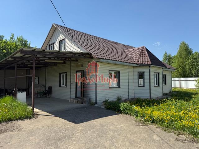 Квартира продажа в Владимирская область