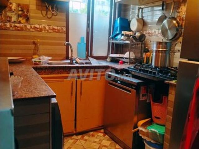 Appartement vente à Témara