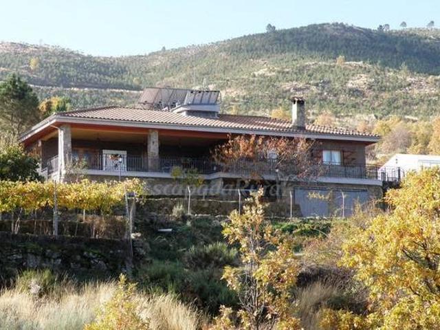 Casa en alquiler en Villanueva De Ávila, Castilla y León