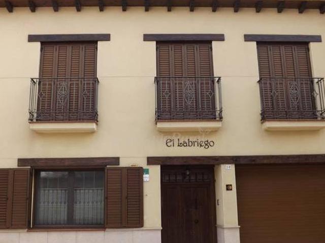 Casa en alquiler en Fuente El Fresno