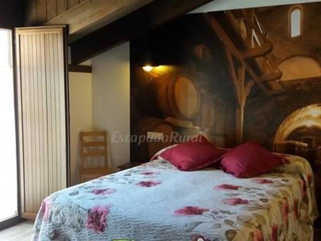 Casa en alquiler en Curiel De Duero, Castilla y León