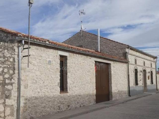 Casa en alquiler en Adrados, Castilla y León