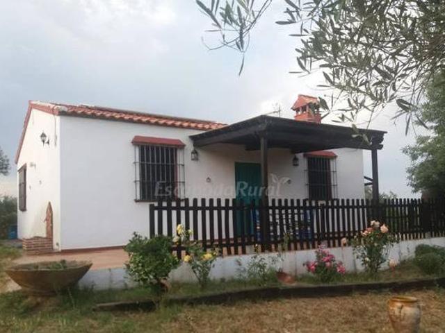 Casa en alquiler en Cazalla De La Sierra, Andalucía