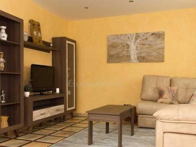 Casa en alquiler en Zazuar