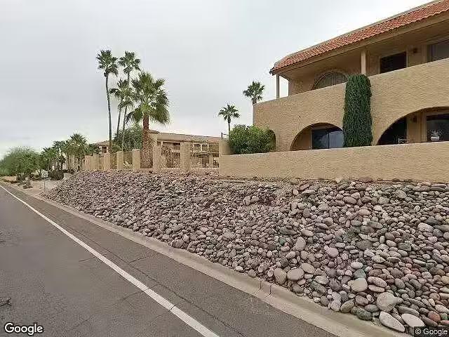 Apartment for rent in Fountain Hills