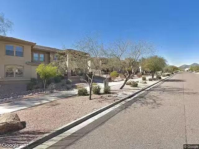 Apartment for rent in Fountain Hills