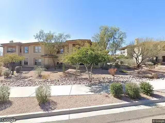 Apartment for rent in Fountain Hills