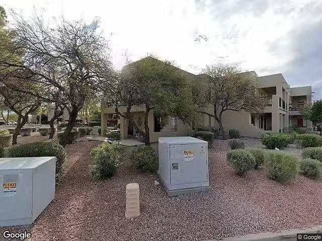 Apartment for rent in Fountain Hills