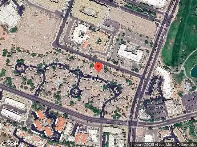 Apartment for rent in Fountain Hills
