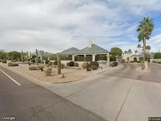 Apartment for rent in Fountain Hills