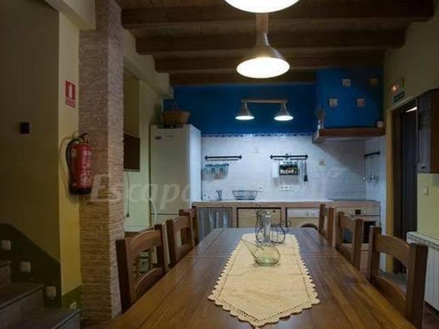 Casa en alquiler en Masegoso De Tajuña, Castilla-La Mancha
