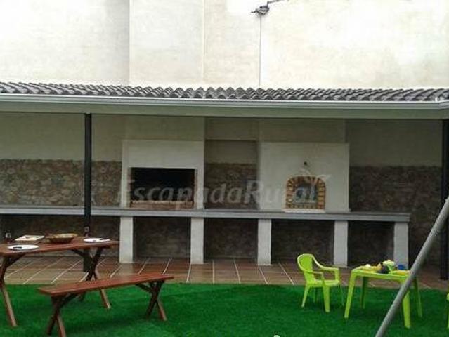 Casa en alquiler en Zarza De Granadilla, Extremadura