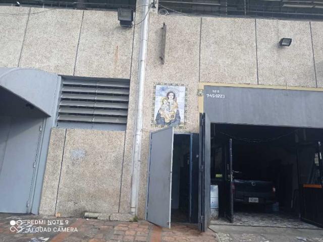 Galpón en venta en Boca De Uchire, Miranda