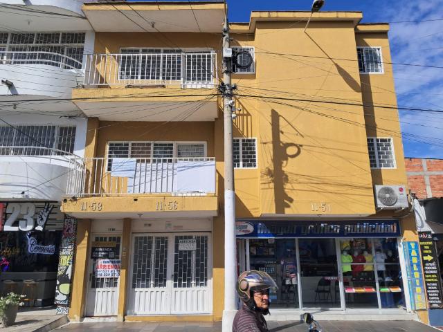 Apartamento en arriendo en Sardinata, Norte De Santander