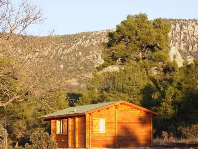 Casa en alquiler en Cañamares, Castilla-La Mancha