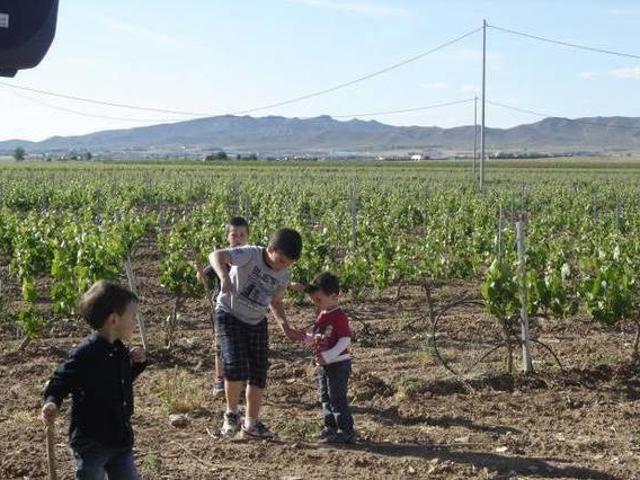 Casa en alquiler en Yecla, Murcia