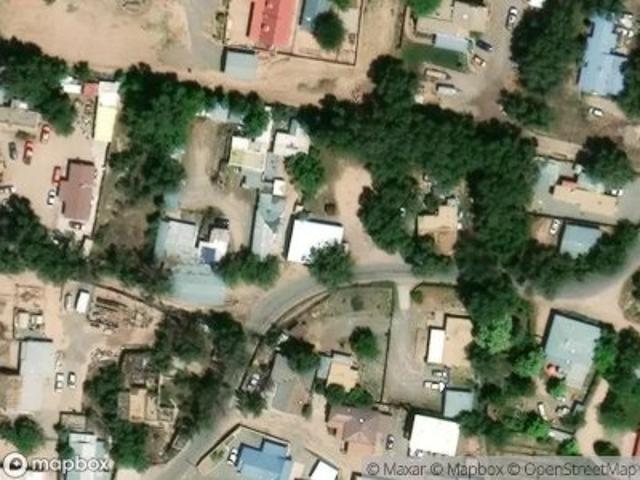 House for sale in Espanola, New Mexico