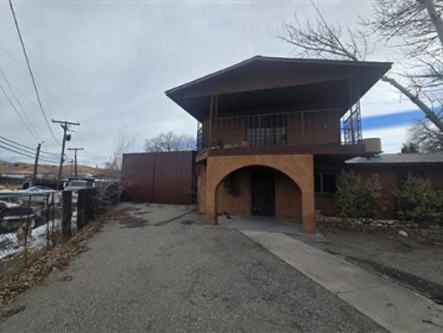 House for sale in Espanola, New Mexico