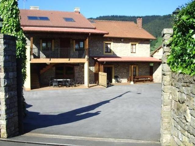 Casa en alquiler en Siero