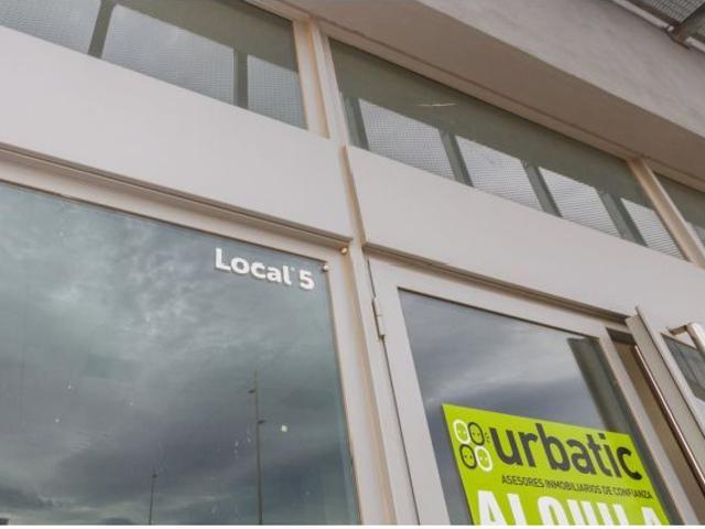 Local Comercial en alquiler en la Safor, Valencia