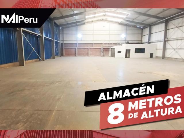 Local Comercial alquiler en Lurin, Lima Metropolitana