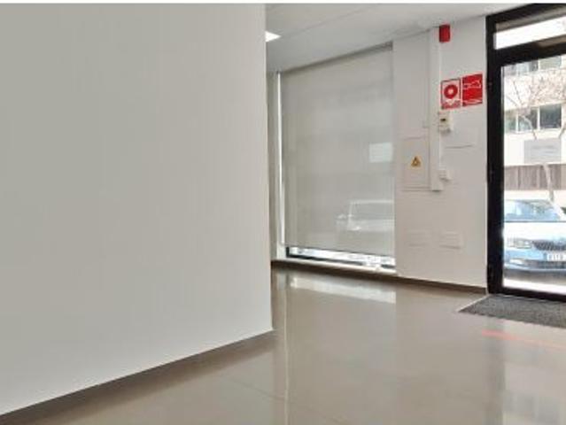 Local Comercial en alquiler en Oliveros, Almería