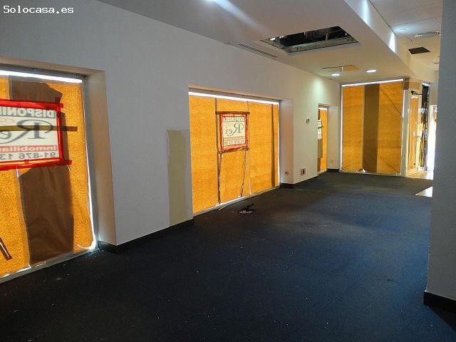 Local Comercial en venta en Arganda Del Rey, Madrid