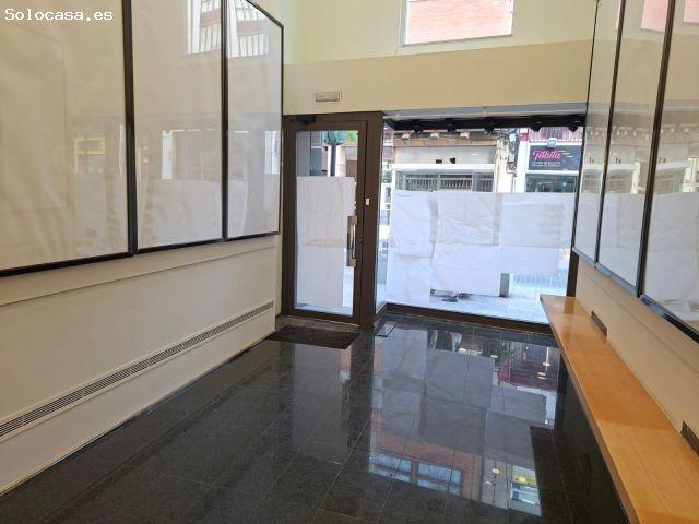 Local Comercial en alquiler en Castellón De La Plana, Valencia