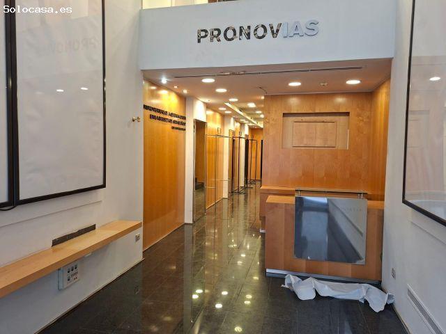 Local Comercial en alquiler en la Plana Alta, Valencia