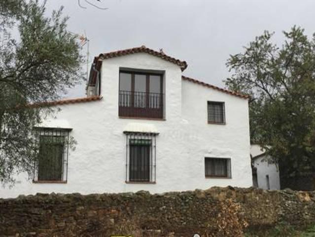 Casa en alquiler en Sierra de Huelva, Andalucía