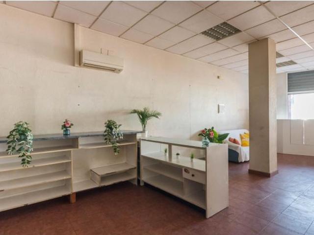 Local Comercial en alquiler en Murcia, Murcia