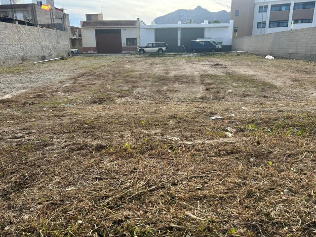 Terreno en venta en el Baix Segura / La Vega Baja, Valencia