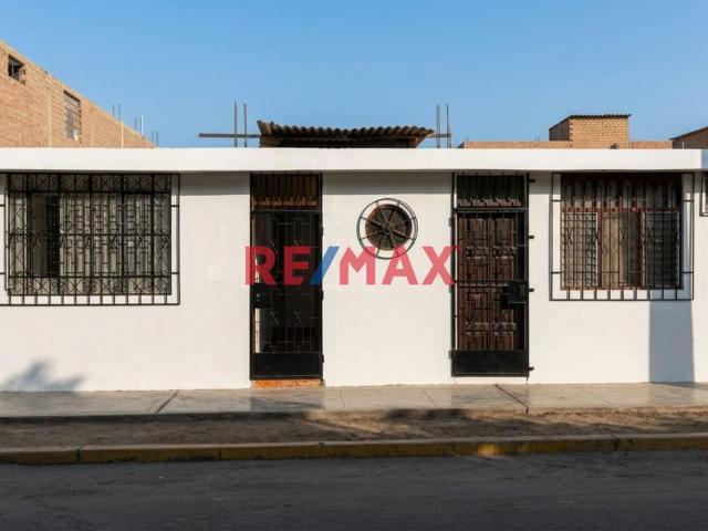 Casa venta en La Libertad