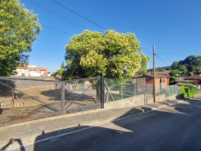 Terreno en venta en Vallès Oriental, Catalunya