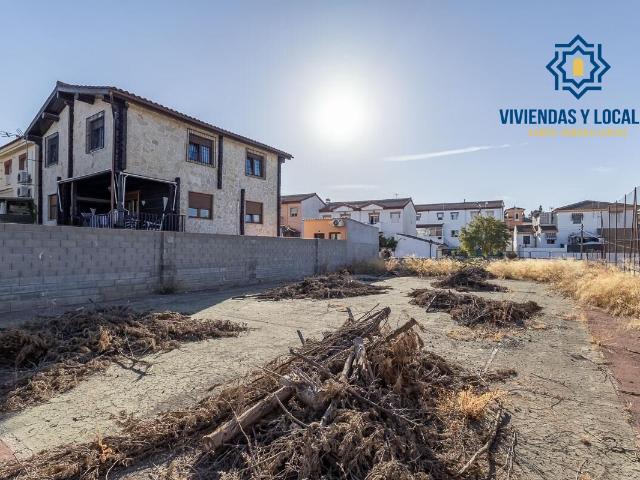Terreno en venta en Comarca de la Vega de Granada, Andalucía