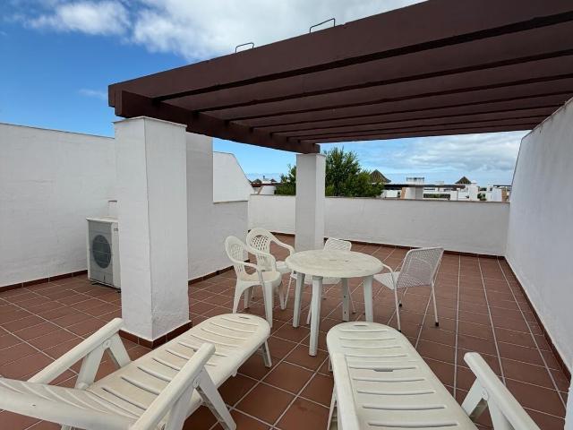 Ático en venta en Islantilla, Costa Occidental