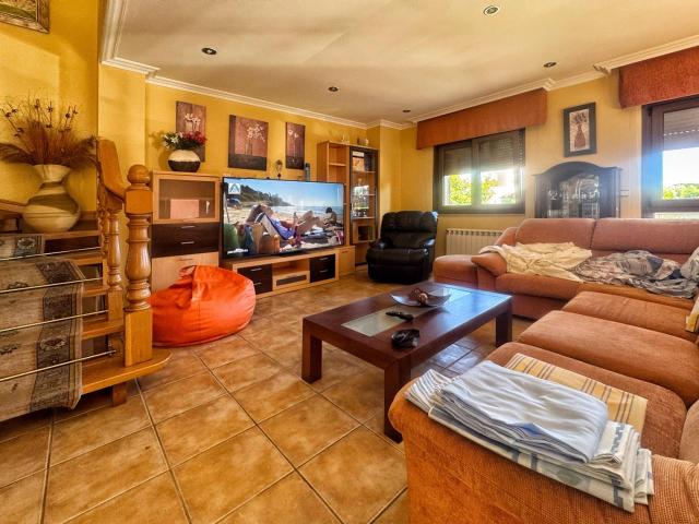 Casa en venta en Cova de Pazos, O Salnés