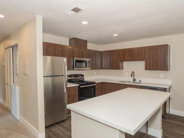 Apartment for rent in South Davis, Davis