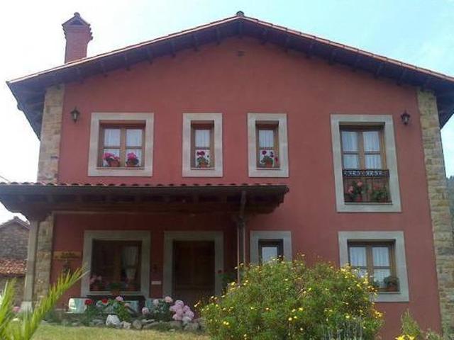 Casa en alquiler en Villaviciosa, Asturias