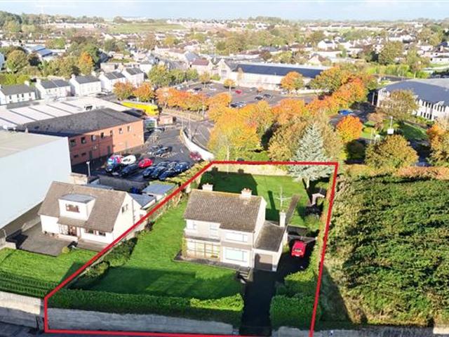 Detached House for sale in Ballina, Ballina Municipal District